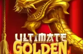 Ultimate Golden Dragon Inferno